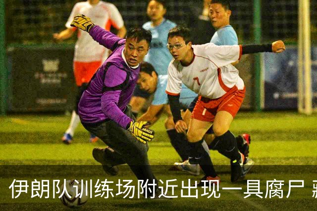 伊朗队训练场附近出现一具腐尸 藏在车辆后备箱+黑袋包裹