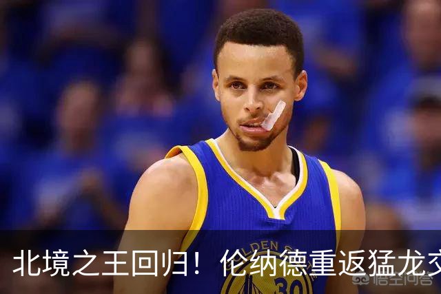 北境之王回归！伦纳德重返猛龙交易评级：猛龙C+ 快船A+